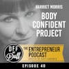 Harriet Morris - Body Confident Project