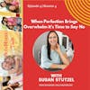 Create One Habit That Can Change Your Life w/Susan Stutzel