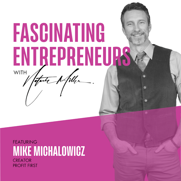 How to Create Marketing that Always Gets Results with Mike Michalowicz Ep. 54