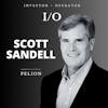 NEA's Scott Sandell May Have The Most IPOs Of All Time. Here's How He Did It | Ep. 10 I/O Podcast