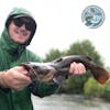 S2, Ep 108: Central VA Fishing Report with TaleTellers Fly Shop