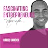 Optimizing Web3 and Technology Companies for Growth with Cahill Camden Ep. 114