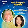 Our Body as Armour