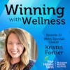 EP21: Money Confidence Is For Everyone With Kristin Fortier