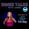 How to Stop Playing Small and Realize You’re a Big Deal with Erin King