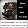 9/11 Tribute: Capturing a Privileged Moment by Henry Leutwyler