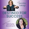 Massive Shifts to Abundance Can Happen Quickly Interview with Michelle Abraham | DFS 193