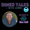 Getting out of your own way and connecting as men with Dan Faill