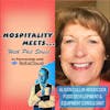 #173 - Hospitality Meets Alison Cullin-Woodcock - Exploring Food & Equipment Development