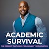 Navigating NIL Opportunities, Academic Success, and Life After Sports w/ Former NFL Wide Receiver Roy Hall Jr.