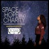 Charity Woodrum: Resilience Through Poverty, Family Dysfunction and Unspeakable Tragedy to Become an Astrophysicist for NASA