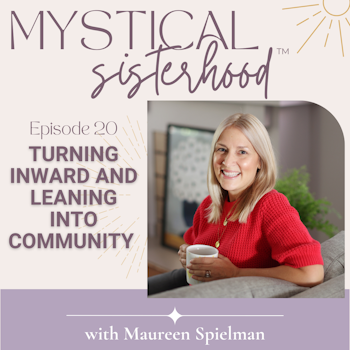 Turning Inward And Leaning Into Community