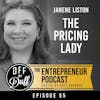 Episode image for Janene Liston – The Pricing Lady