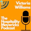 #75 Victoria Williams, CEO of terptree, on human communication and deaf people