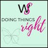 Doing Things Right: What We Can Learn from the Industry’s Largest Woman-Led Firm