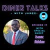 The Role of Compassion and Authenticity in Business with Isaac Addae