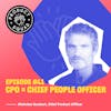 #41 🇬🇧 Chief P̶r̶o̶d̶u̶c̶t̶ People Officer - Nicholas Goubert (Utopia, Clark, SoundCloud)