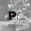 Mixing Pop Vocals, Being a Problem Solver, and the Value of Unlearning | with Pedro Calloni