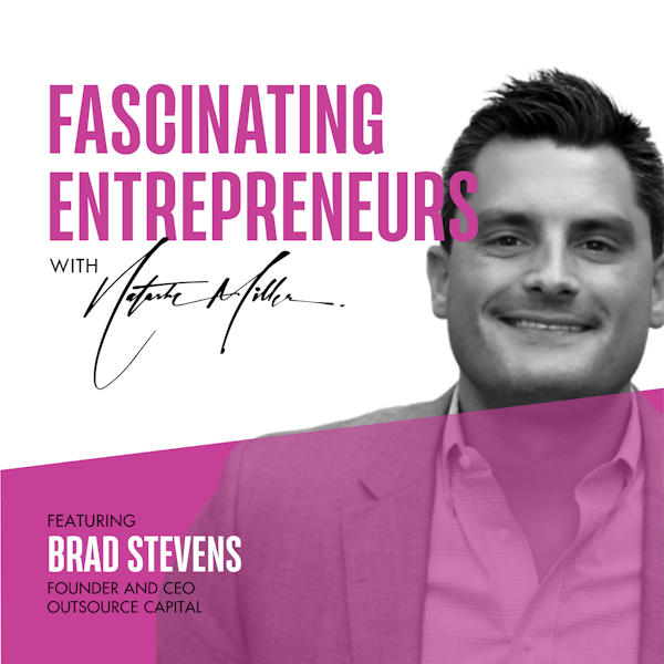 How Virtual Assistants Can Improve Your Business With Brad Stevens Ep. 56