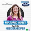 704: From wall street to interior design to ecommerce success w/ Rachel Niederhofer