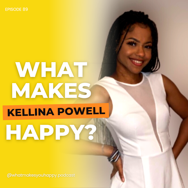 Visualizing Happiness | What Makes You Happy Podcast