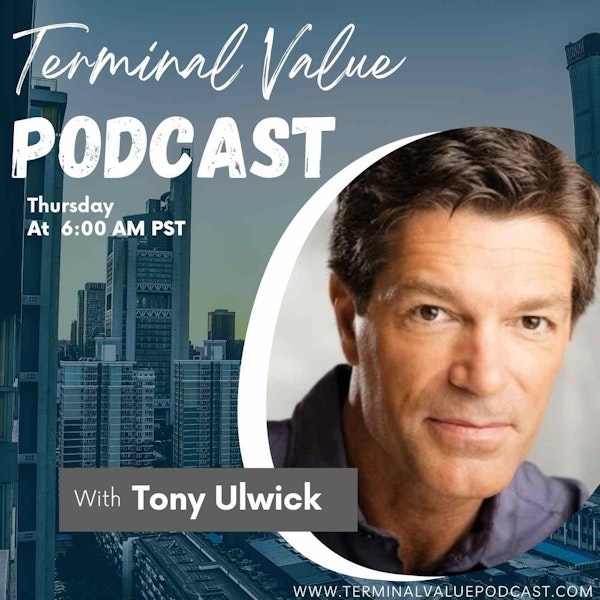 273: Why Innovation Fails and How We Can Fix It with Tony Ulwick
