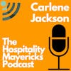 #48 Greatness by putting people first with Carlene Jackson,  Chief Executive Officer at Cloud9 Insight
