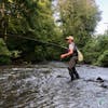 S5, Ep 94: Central PA Fishing Report with TCO Fly Shop