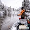 S4, Ep 1: Tip of the Mitt Fishing Report with True North Trout