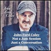 John Ford Coley: Not a Jam Session, Just a Conversation