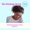 Why Worrying Isn’t Useful | UA23