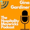 #54 Lead with compassion with Gina Gardiner, Author, Motivational Speaker, Empowerment and Relationship Coach and Transformational Leadership Trainer