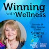 EP18: Tapping Into Your Power With Sandra Griff