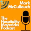 #12: Creating an Authentic Brand With Mark McCulloch, CEO of WE ARE Spectacular