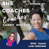Ask An Expert: Lori Osborne How To Get Your Website Working For You-Ep: 107