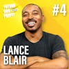 Liquid Death: Lance Blair - Authentic Culture and Brand