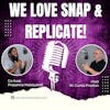 Snap, Replicate, & Protect: Leveraging Near CDP