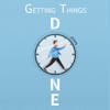 Getting Things Done: The art of stress-free productivity and time management method that improves work efficiency