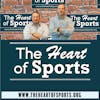 The Heart of Sports w Jason Springer & Jeff Cohen - 7/7/23