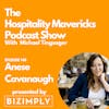 #148 Anese Cavanaugh, CEO of Active Choices, on Intentional Impact