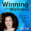 EP37: The Power of YOUR Presence with Lesley Evans