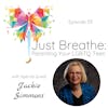 Talks that Save Lives with Jackie Simmons