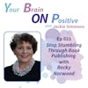 Stop Stumbling Through Book Publishing - Becky Norwood