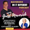 Mastering the Art of Asking The Right Questions with Catherine O’Leary | MDIDS2E21