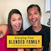 Tips to Make Blended Families Succeed and Thrive