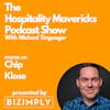 #241 Chip Klose The Restaurant Coach - on building a profitable business