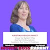 #205 – How to Select the Perfect Education System for Your Children with Kristina Heagh-Avritt