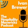 #3: How to Increase Restaurant Profitability With Ivan Brewer, Restaurant Profitability Expert & Thought Leader