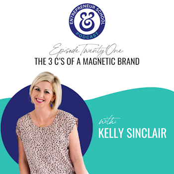 The 3 C’s of a Magnetic Brand
