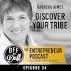 Barbera Aimes - Discover Your Tribe